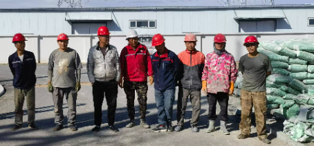 久治厂房地基沉降注浆加固施工队伍怎么选